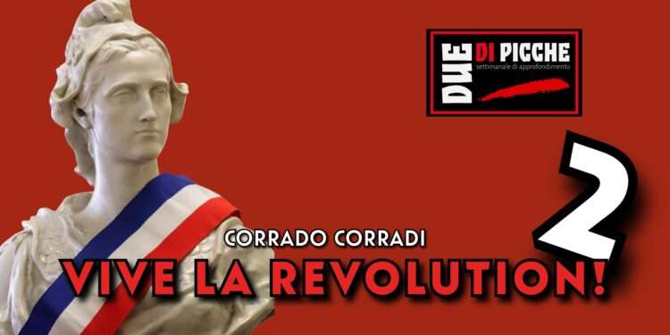 VIVE LA REVOLUTION 2