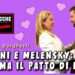 Zeloni e Melensky: a Roma il patto di latta