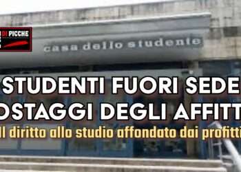 Studenti fuori sede