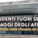 Studenti fuori sede