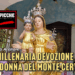 la millenaria devozione alla Madonna del Monte Cervati.