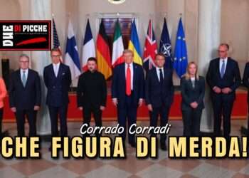 CHE FIGURA DI MERDA!
