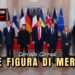 CHE FIGURA DI MERDA!