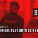 Carabiniere aggredito da 4 egiziani