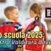 Caro scuola 2025: Ministro Valditara dove sei?