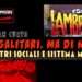 Legalitari ma di nome