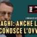 Draghi: anche lui riconosce l'ovvio