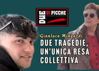 Due tragedie