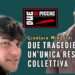 Due tragedie