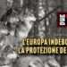 L’Europa indebolisce la protezione del lupo