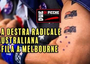 La destra radicale