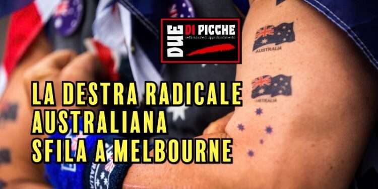 La destra radicale