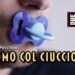 L’uomo col ciucciotto