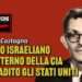 L'uomo israeliano