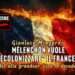 Mélenchon vuole “decolonizzare” il francese: addio alla grandeur, viva la decadenza