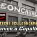 Sgombero del Leoncavallo: panico a Capalbio