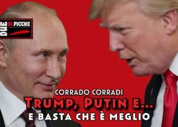 Trump Putin