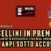 Uccellini in premio alla pastasciutta antifascista, l’ira degli animalisti. PD e ANPI sotto accusa