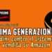 Ultima Generazione, paladini contro il sistema... In vendita su Amazon