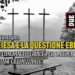 La chiesa e la questione ebraica