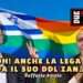 Zan e Romeo