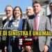 essere di sinistra