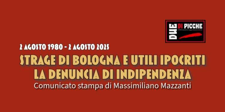 strage di Bologna