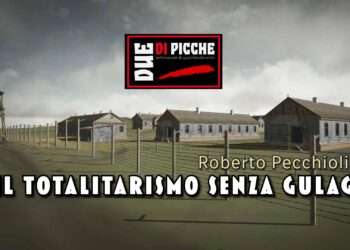 totalitarismo senza gulag