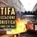 Antifa organizzazione terroristica