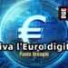 Arriva l'Euro digitale