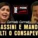 Assassini e mandanti: stolti o consapevoli?