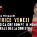 Beatrice Venezi, la musica che rompe il monopolio culturale della sinistra