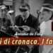 Brevi di cronaca. I falsari