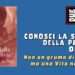 Non un grumo di cellule ma una Vita nascente