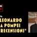 Don Leonardo Maria Pompei e le "recensioni"