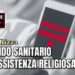IL BANDO SANITARIO ALL’ASSISTENZA RELIGIOSA