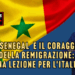 Il Senegal e la Remigrazione