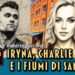 Iryna Charlie Kirk