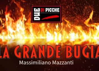 La Grande Bugia