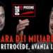 La gara dei miliardari: Elon retrocede, avanza Larry