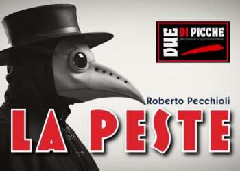 La peste