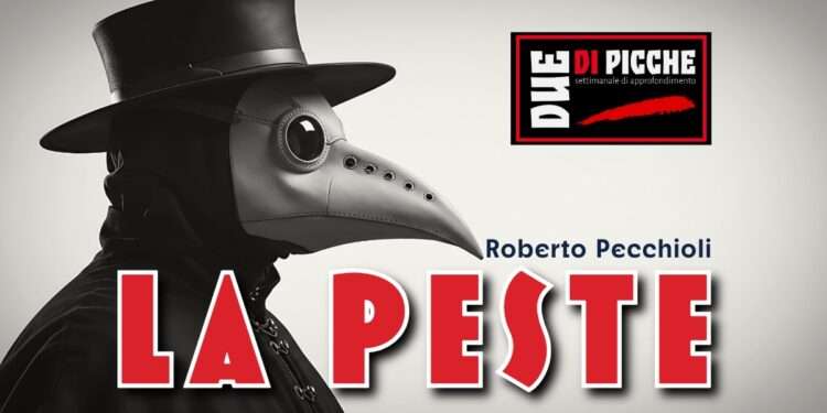La peste
