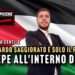 Leonardo Saggiorato è solo il primo? Crepe all'interno di FDI