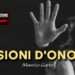 Lesioni d'onore