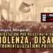 Manifestazioni Pro-Palestina in Italia