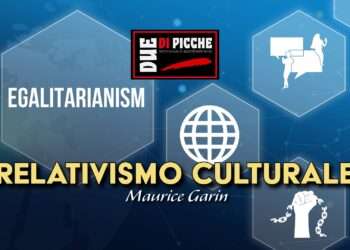 RELATIVISMO CULTURALE