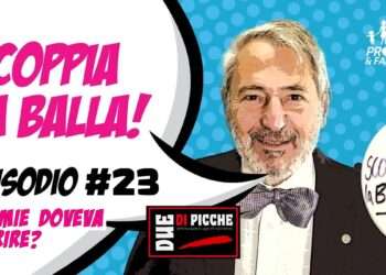 scoppia la balla 23