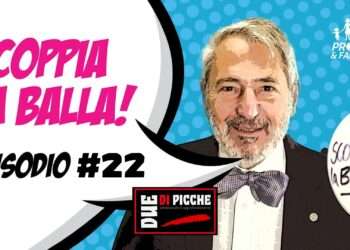Scoppia la balla! Episodio 22