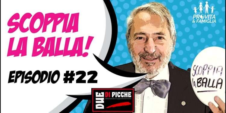 Scoppia la balla! Episodio 22