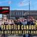 VIDEO: il pedofilo canadese se la deve vedere con i bikers